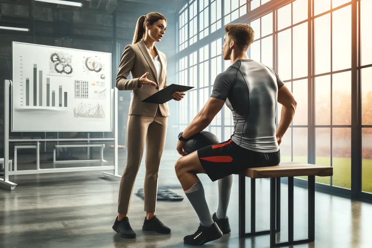 Specializzazione in Coaching Sportivo