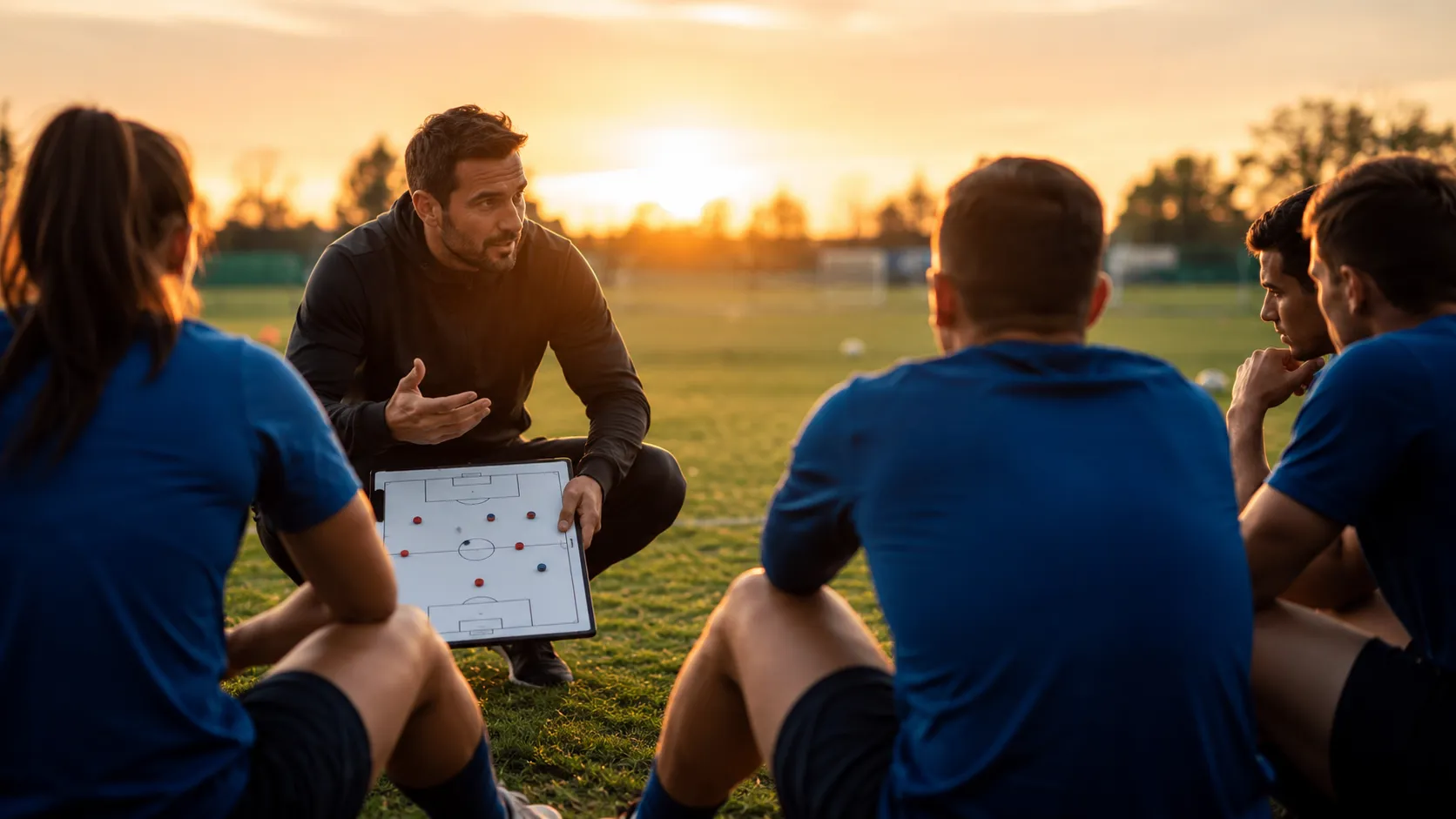 Specializzazione in Coaching Sportivo
