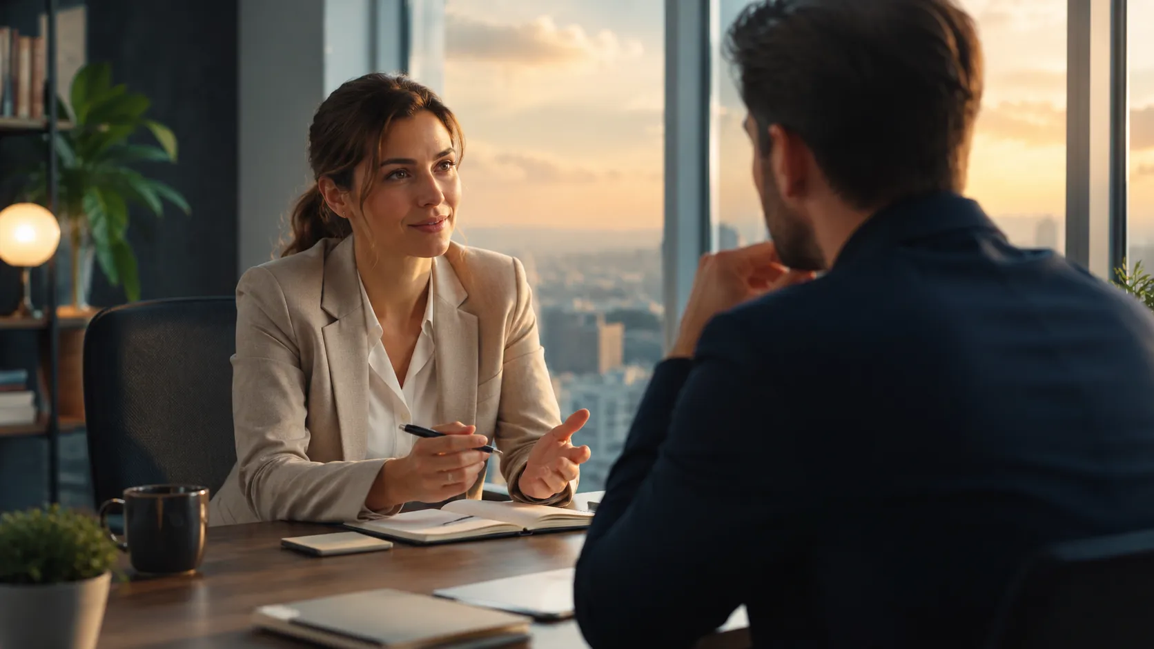 Specializzazione in Business Coaching