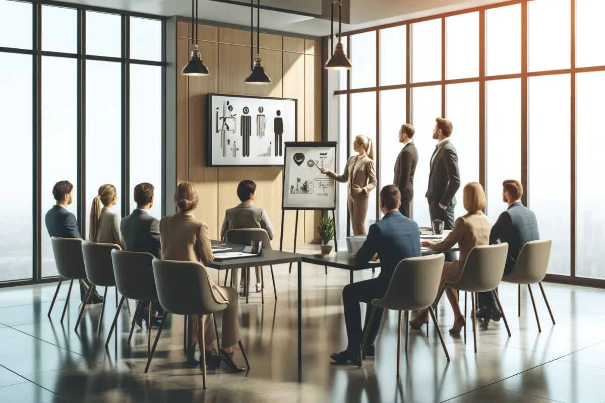 Specializzazione in Business Coaching