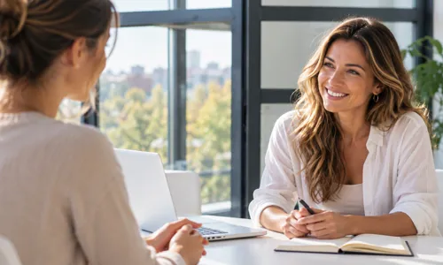 Life Coaching