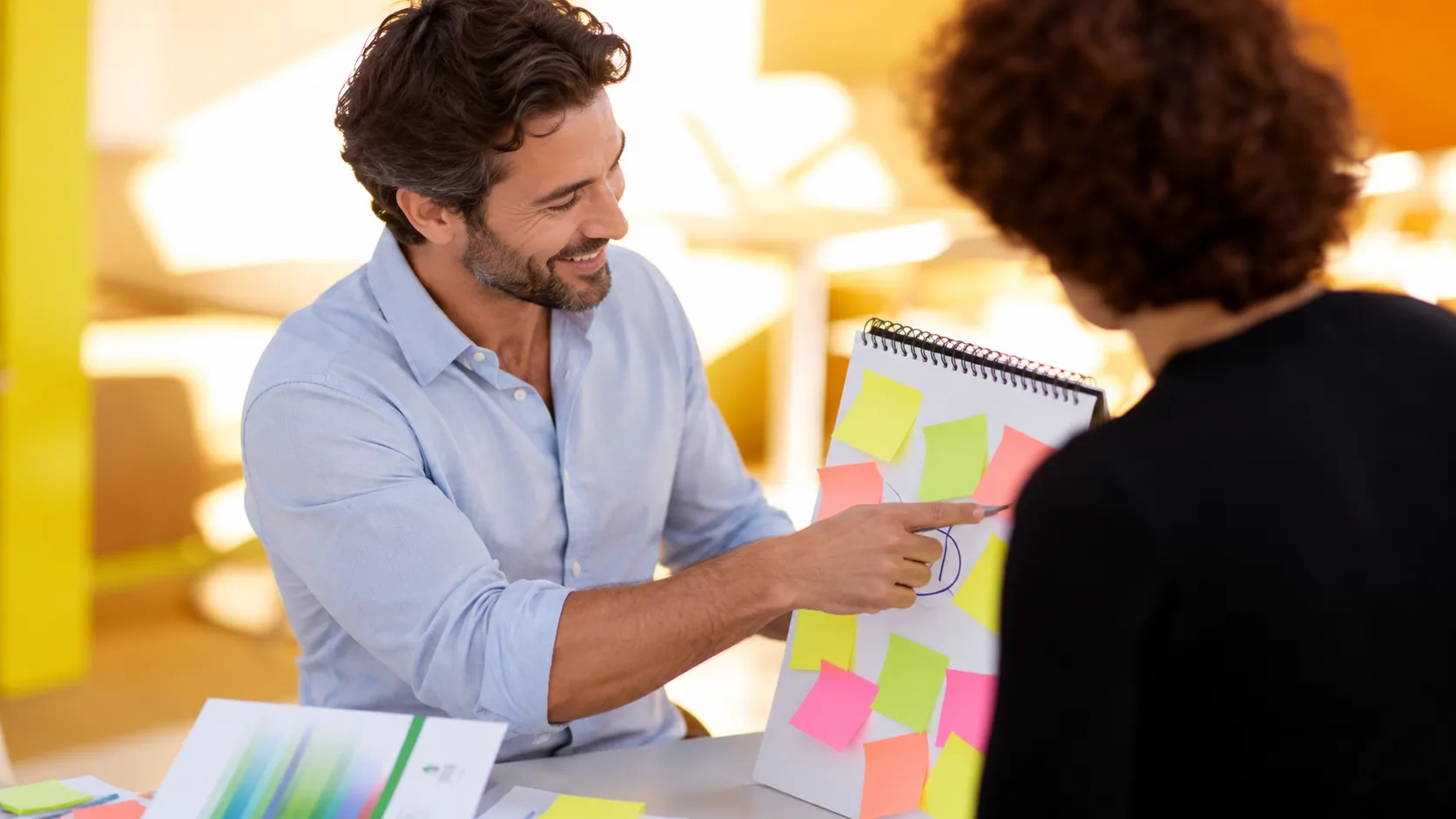 Coaching Per Persone con DSA