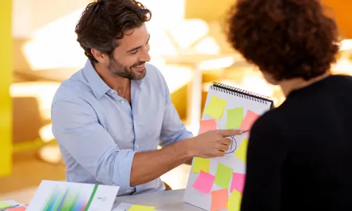 Coaching Per Persone con DSA
