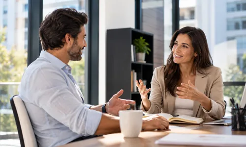 Business Coaching