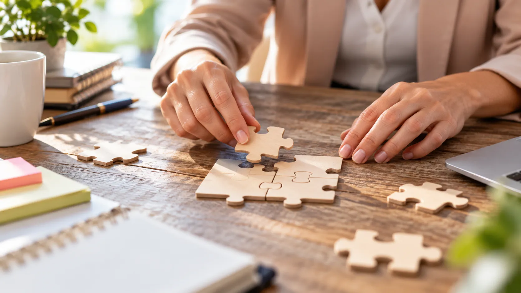 Coaching per il Problem Solving