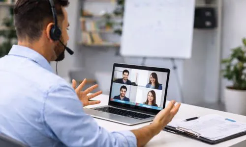 CONDUZIONE ESERCITAZIONI DI GRUPPO