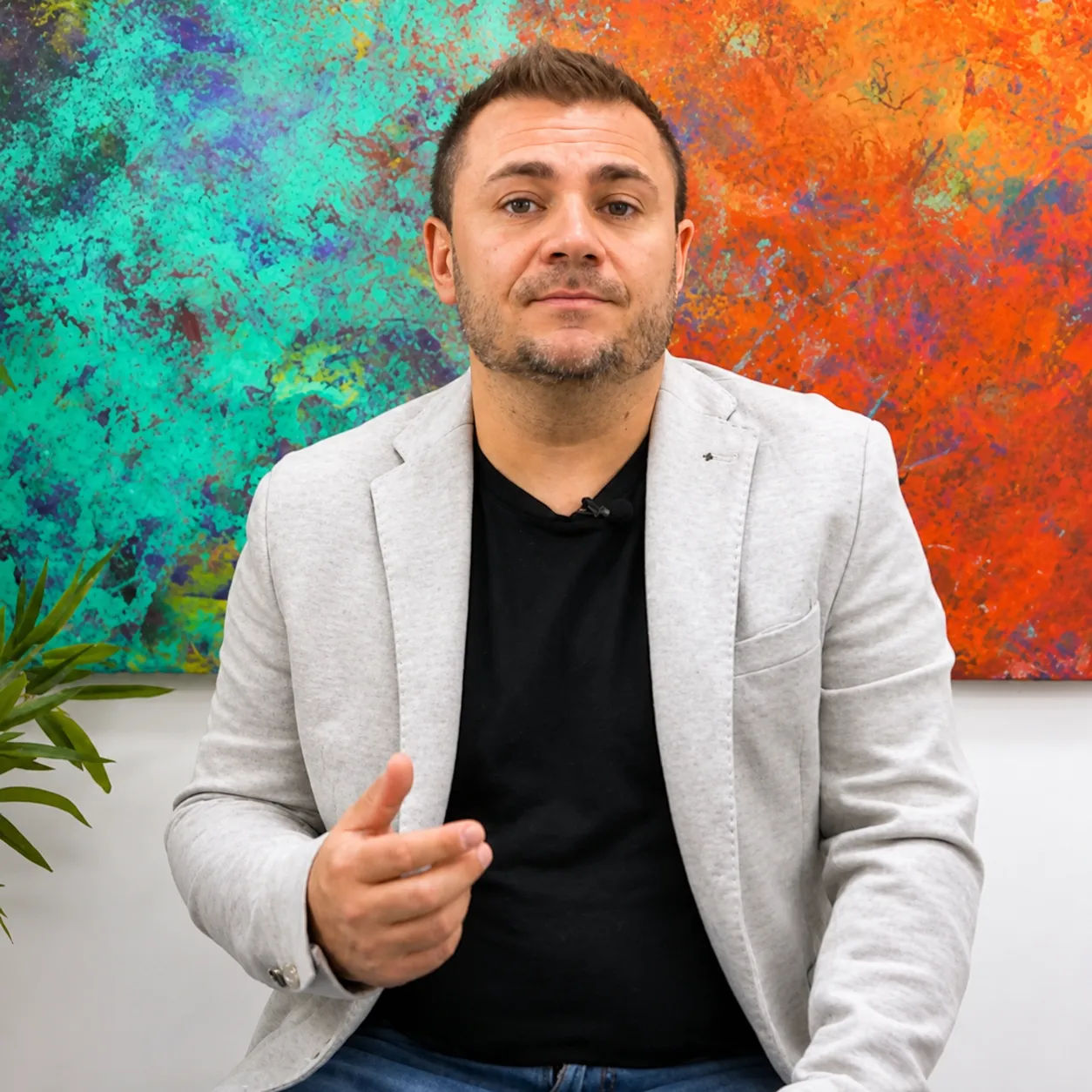Stefano Ragno