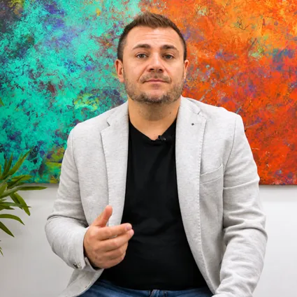 Stefano Ragno