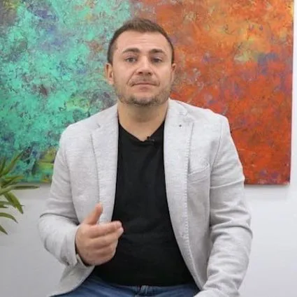 Stefano Ragno