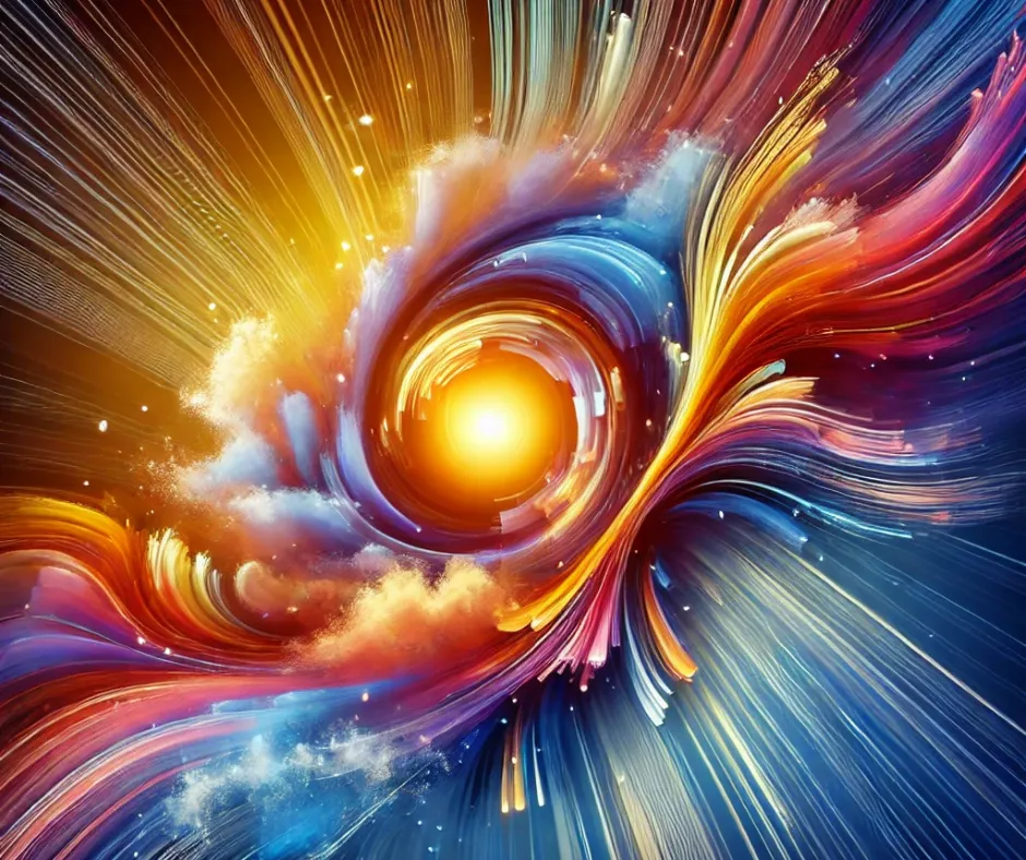 IMPORTANZA DEL PENSIERO POSITIVO: Trasforma la Tua Vita