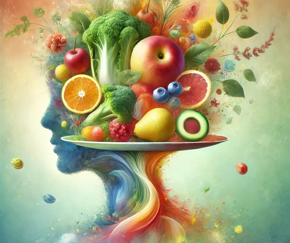 MACROBIOTICA: Alimentazione e Crescita Personale