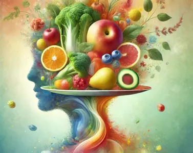 MACROBIOTICA: Alimentazione e Crescita Personale