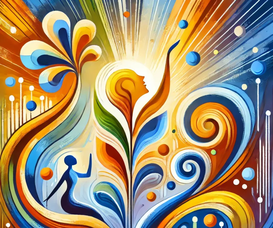 PSICOLOGIA POSITIVA: Scopri il Segreto per Farti Fiorire