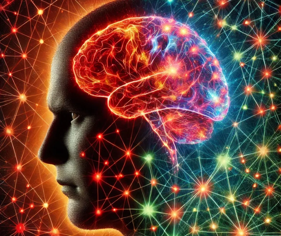 VIOLENZA E AGGRESSIVITA': una dipendenza che coinvolge il cervello