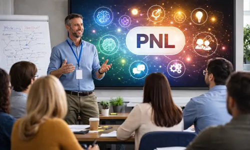 Master di PNL