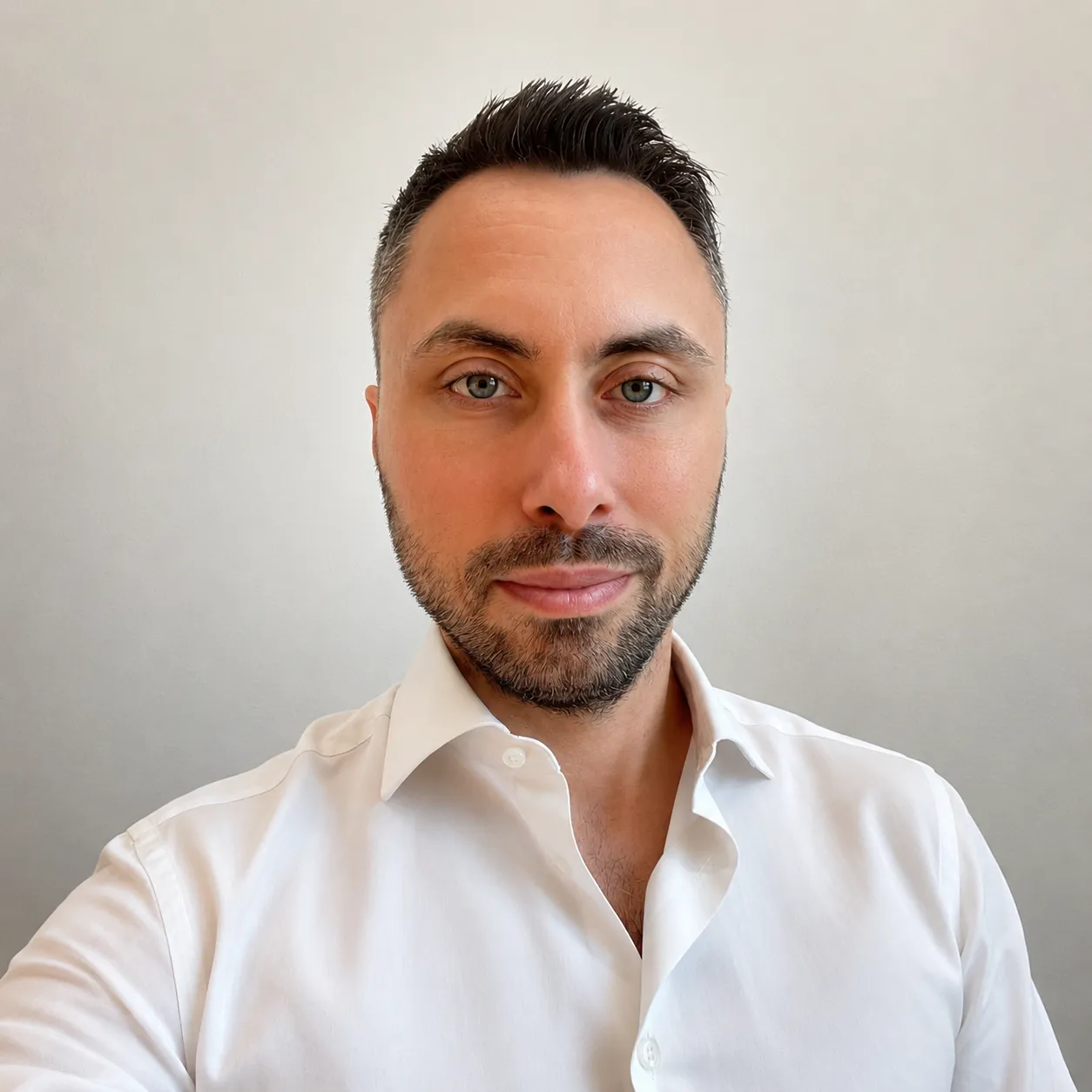 Dario Laudiero