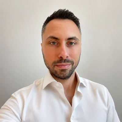 Dario Laudiero
