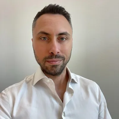 Dario Laudiero