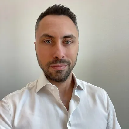 Dario Laudiero