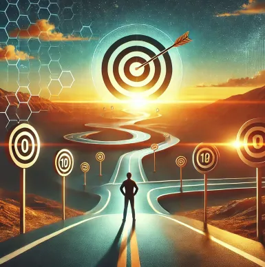 Come Pianificare un Obiettivo e Raggiungerlo con Successo