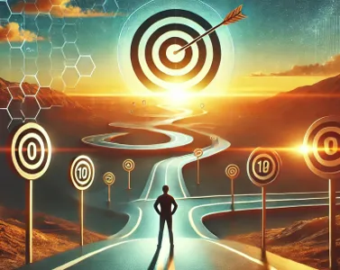 Come Pianificare un Obiettivo e Raggiungerlo con Successo