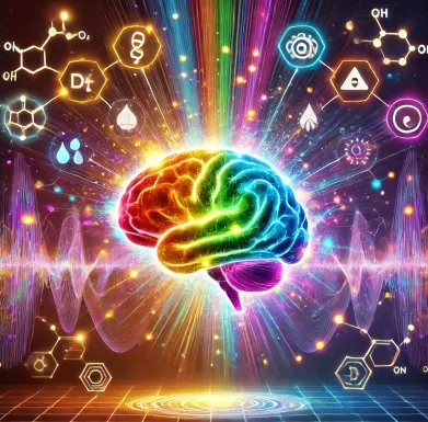 La Chimica della Felicità: Come Funziona il Cervello e Quali Ormoni la Influenzano