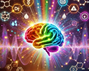La Chimica della Felicità: Come Funziona il Cervello e Quali Ormoni la Influenzano