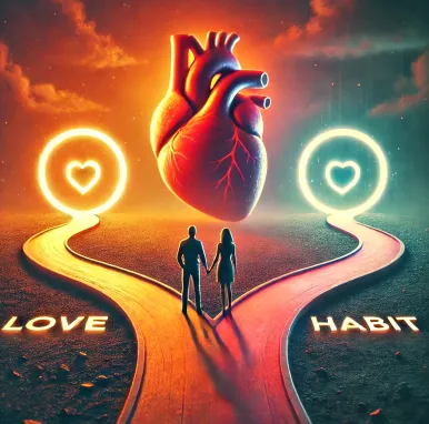È Amore o Solo Abitudine? Come Capirlo e Cosa Fare
