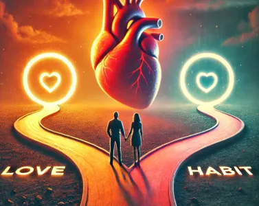 È Amore o Solo Abitudine? Come Capirlo e Cosa Fare