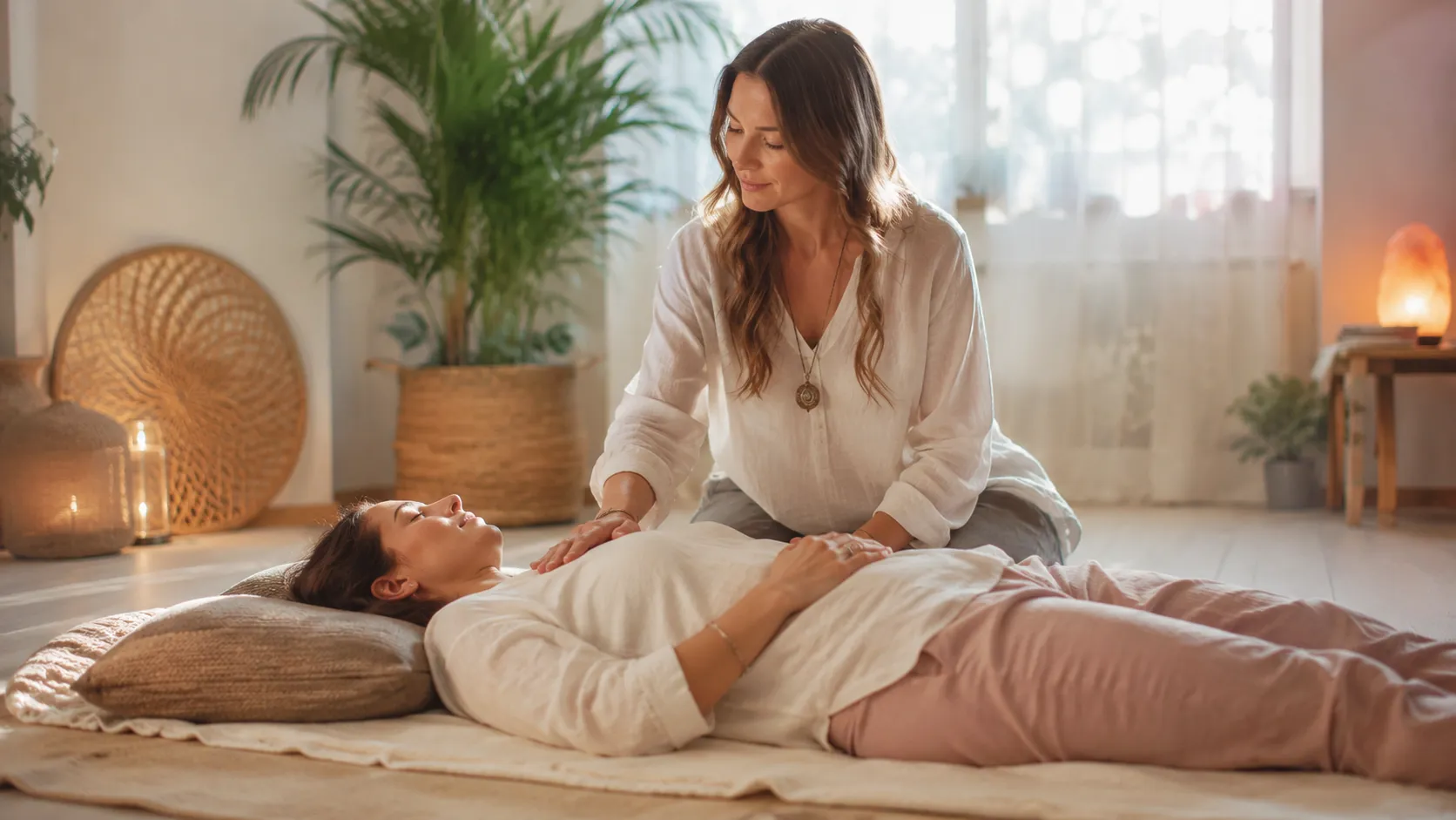 Specializzazione in Rebirthing Coaching