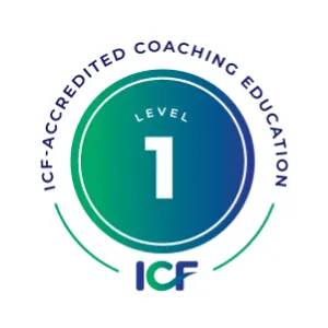 ICF accredita programmi formativi nel settore del coaching. Le organizzazioni educative accreditate dalla ICF sono tenute a superare un rigoroso processo di revisione e a dimostrare che il loro programma di studi è in conformità con le Competenze Fondamentali e il Codice Etico della ICF.