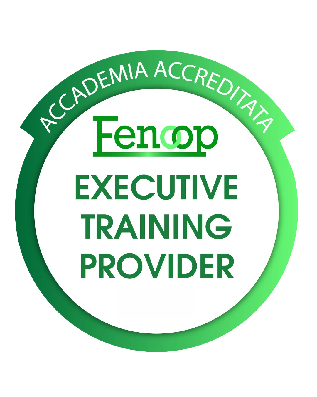 Siamo PROVIDER ECP (Educazione Continua Professionale) riconosciuti da FENOOP (FEderazione Nazionale Operatori Olistici Professionisti), Associazione di Categoria Professionale, che ne garantisce la qualit&agrave; e la validit&agrave; su tutto il territorio nazionale.