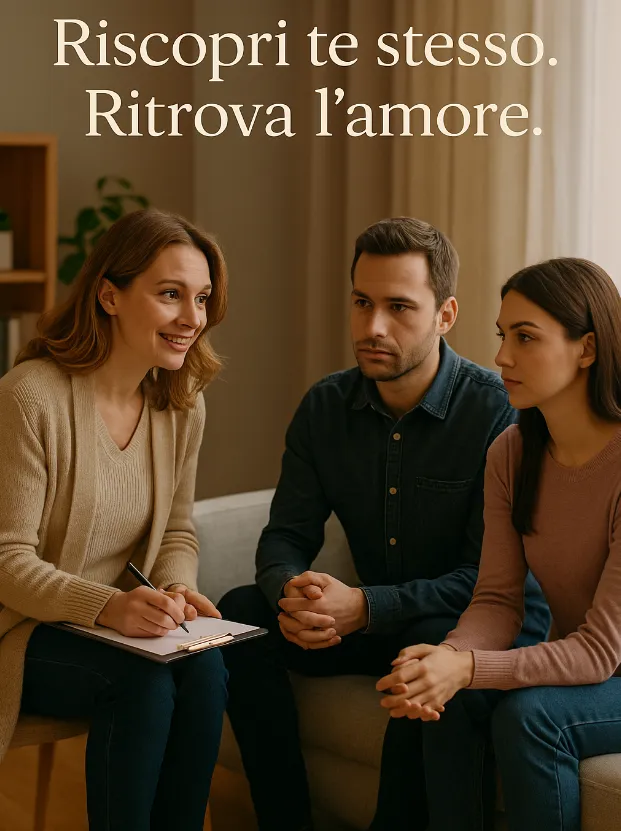 Love Coach: Chi è, cosa fa e perché può trasformare la tua vita sentimentale