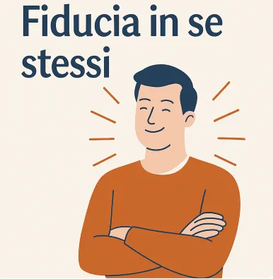 Fiducia in sé stessi: come costruire autostima e migliorare le relazioni