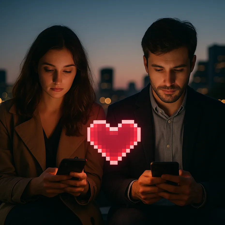 L’amore ai tempi dei social: dal romanticismo al “visualizzato”