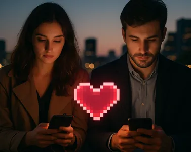 L’amore ai tempi dei social: dal romanticismo al “visualizzato”