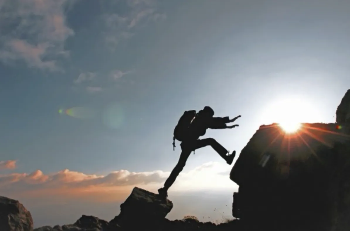 Quando la vita cambia direzione: la forza invisibile della resilienza