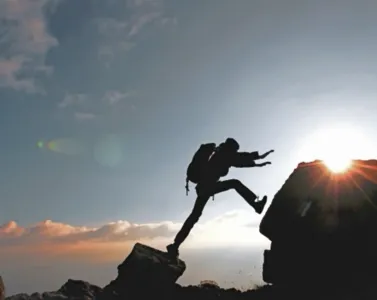 Quando la vita cambia direzione: la forza invisibile della resilienza
