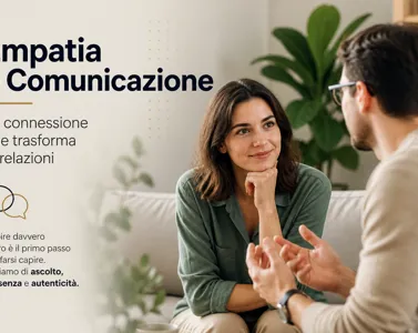 Empatia e comunicazione efficace | Migliora il modo in cui comunichi