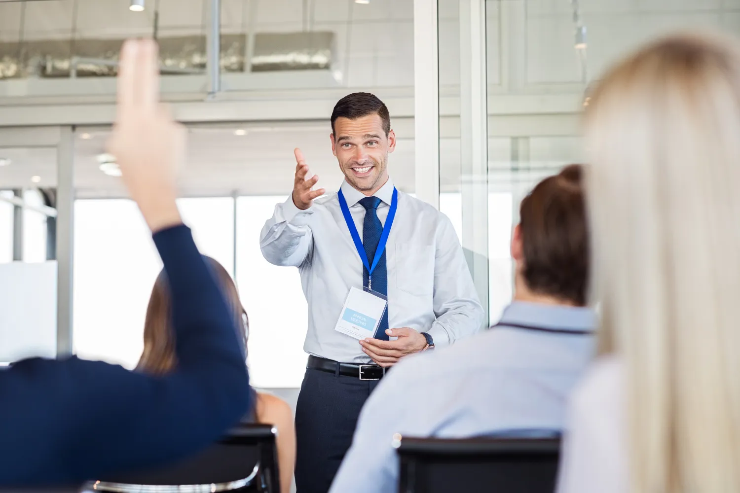 I BENEFICI PROFESSIONALI E PERSONALI